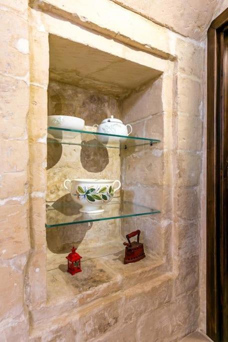 Dimora Del '500 In Zona Santa Croce Apartment Lecce Exterior photo