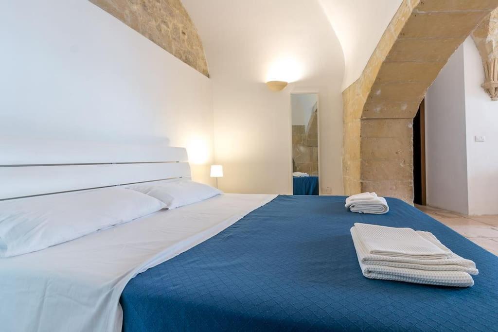 Dimora Del '500 In Zona Santa Croce Apartment Lecce Exterior photo